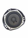 Rear door speaker