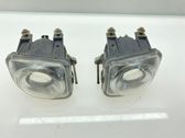 Fog light set