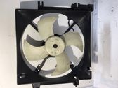 Ventilatore di raffreddamento elettrico del radiatore