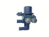 Electric auxiliary coolant/water pump