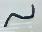 Heater radiator pipe/hose