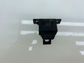 Parcel shelf load cover mount bracket