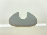 Sun visor clip/hook/bracket