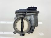 Soupape d'étranglement