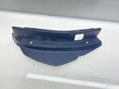 Rear/tail light trim molding