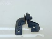 Radiator mount bracket