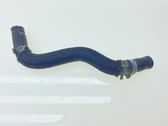 Gearbox oil cooler pipe/hose