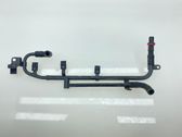 EGR valve line/pipe/hose