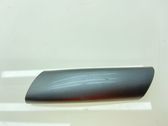 Rear door handle trim