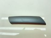 Front door interior handle trim