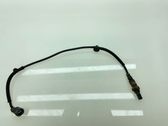Lambda probe sensor