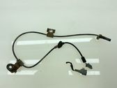 ABS brake wheel speed sensor