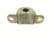 Sway bar bush bracket, rear