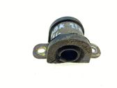 Sway bar bush bracket, front