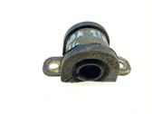 Sway bar bush bracket, front