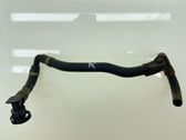 Headlight washer hose/pipe