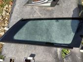 Rear side window/glass