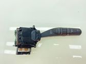 Wiper control stalk