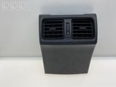 Rear air vent grill