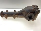 Rear differential