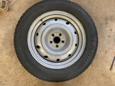 R16 spare wheel