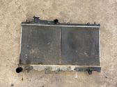 Coolant radiator