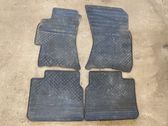 Car floor mat set