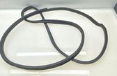 Front door rubber seal