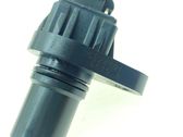 Camshaft speed sensor