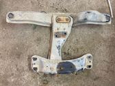 Gearbox mounting bracket