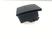 ISOFIX cover cap