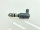 Camshaft vanos timing valve