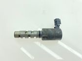 Camshaft vanos timing valve