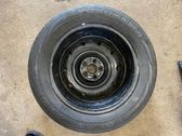 R16 spare wheel