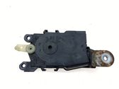 Front door lock motor