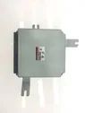 Calculateur moteur ECU