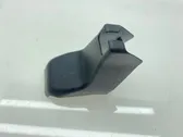Cache garniture rail de siège arrière