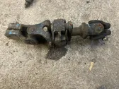 Steering column universal joint