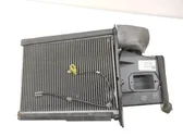 Air conditioning (A/C) radiator (interior)