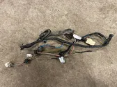 Tailgate/trunk wiring harness