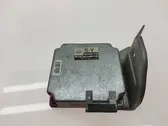 Gearbox control unit/module
