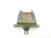 Airbag control unit/module