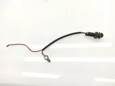 Front door sensor