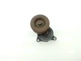 Generator/alternator belt tensioner