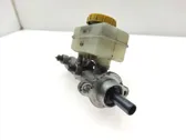 Master brake cylinder