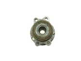 Wheel ball bearing