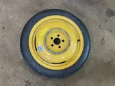 R16 spare wheel