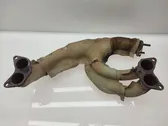 Exhaust manifold