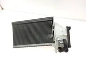 Air conditioning (A/C) radiator (interior)