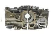 Engine block